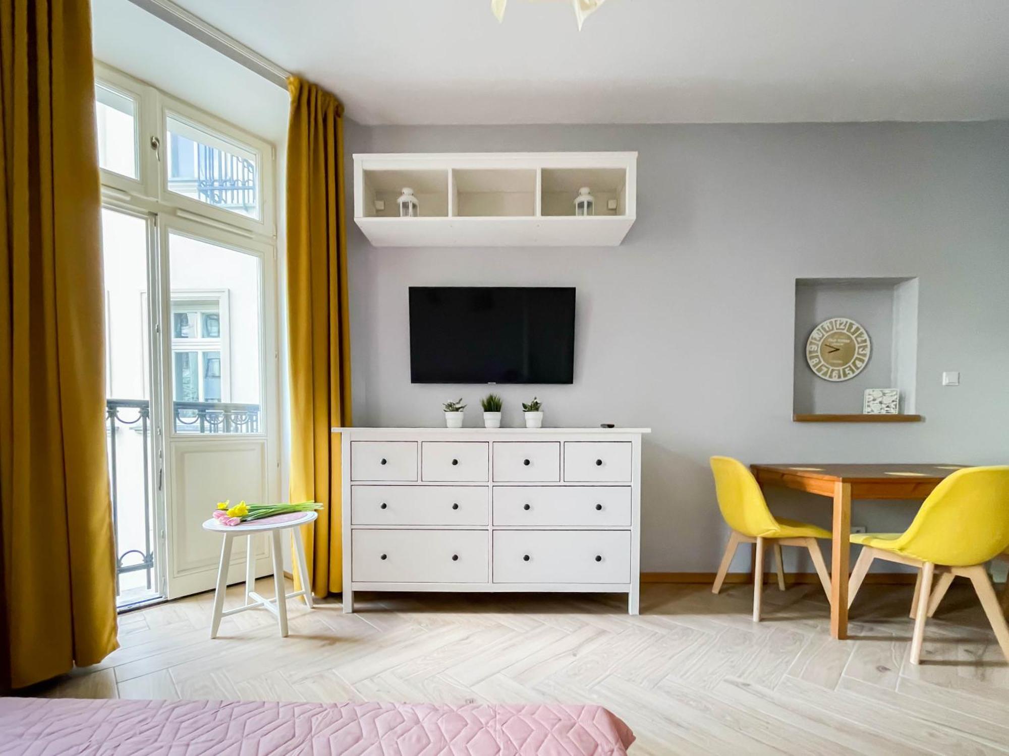 Top Residence Near Wawel Cracovia Exterior foto