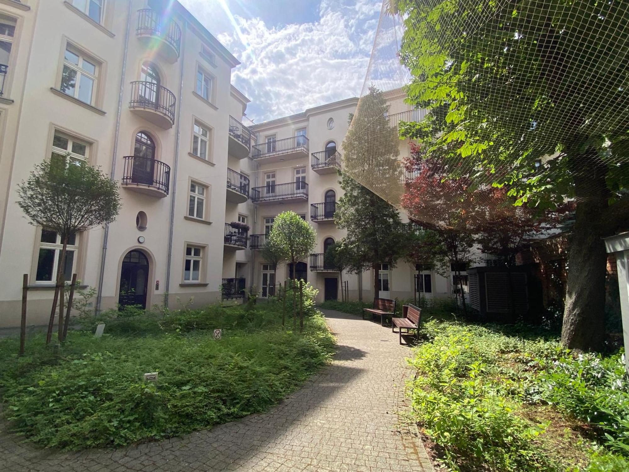 Top Residence Near Wawel Cracovia Exterior foto